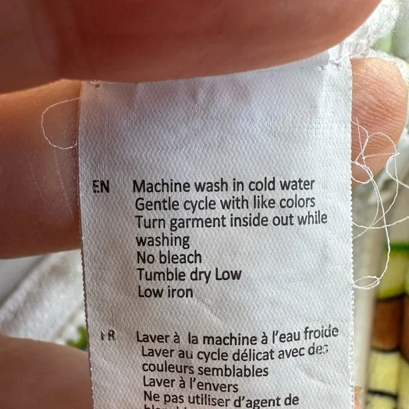 Weekend Edition onesie - Picture 4 of 6